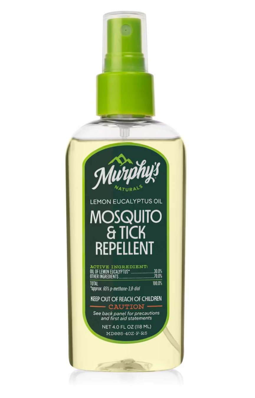 Murphy's Lemon Eucalyptus Bug Spray