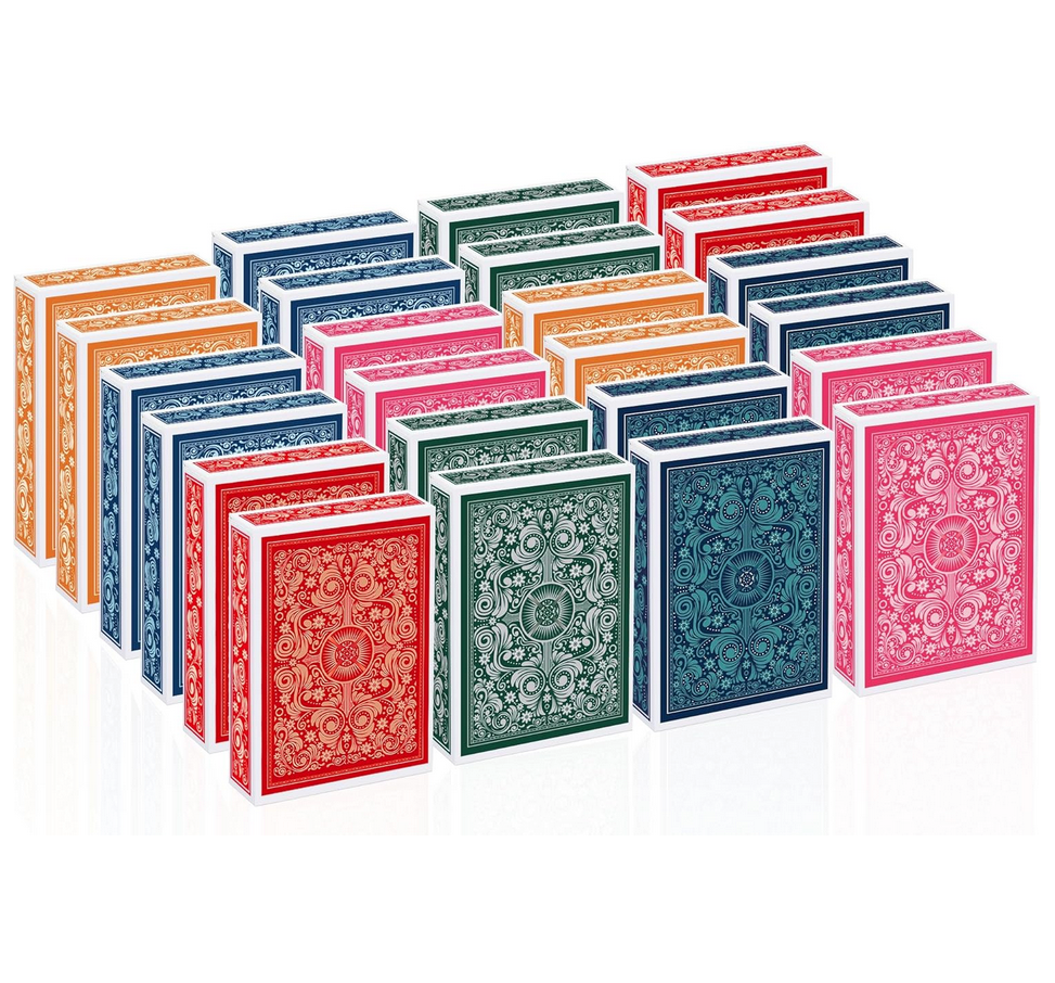 Playing Cards