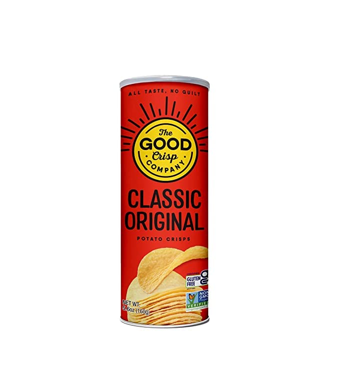 Good Crisp