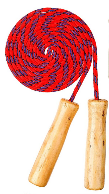 Jump Rope
