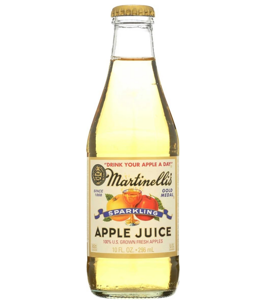 Martinelli's Sparkling Apple Juice