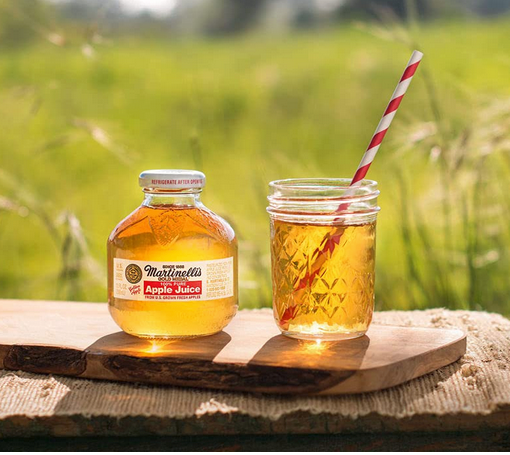 Martinelli's 100% Apple Juice