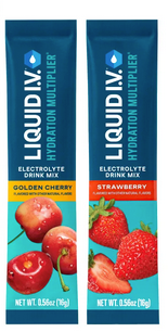 Liquid I.V. Hydration Multiplier