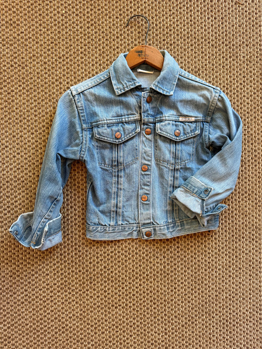 The Kids Jacket