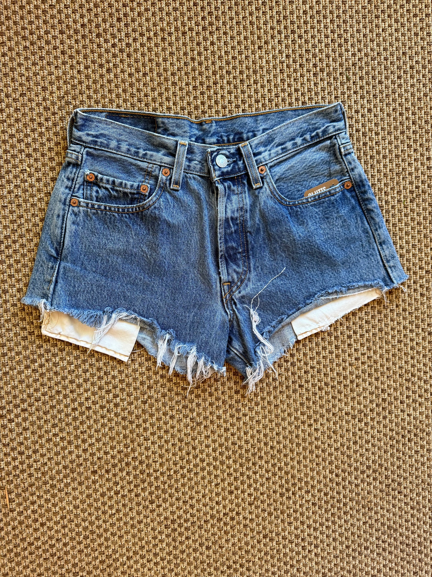 Camp Short