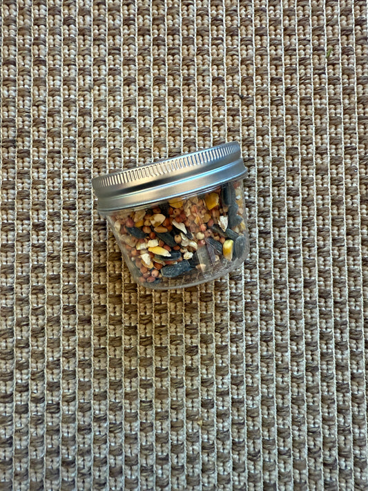 Seeds