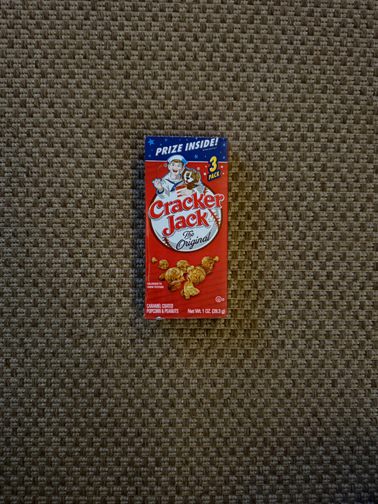 Cracker Jack