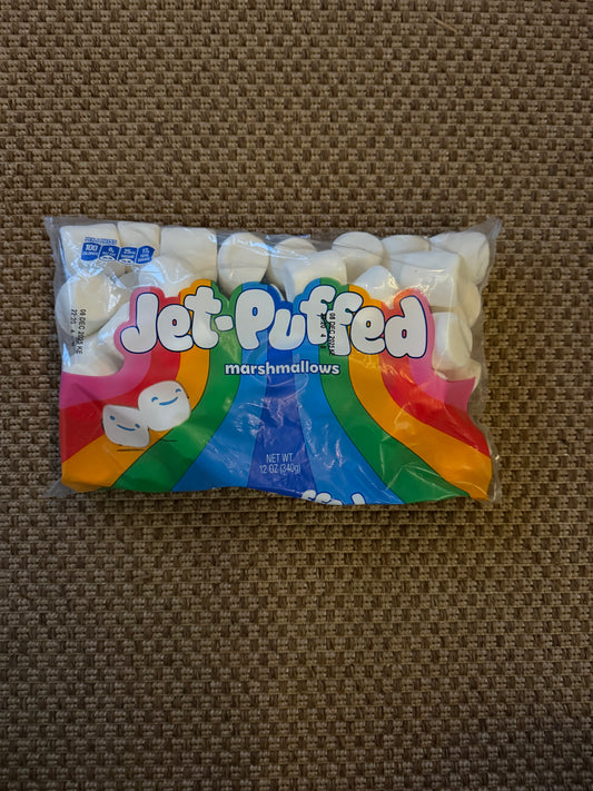 Marshmallows