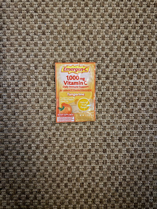 Emergen-C