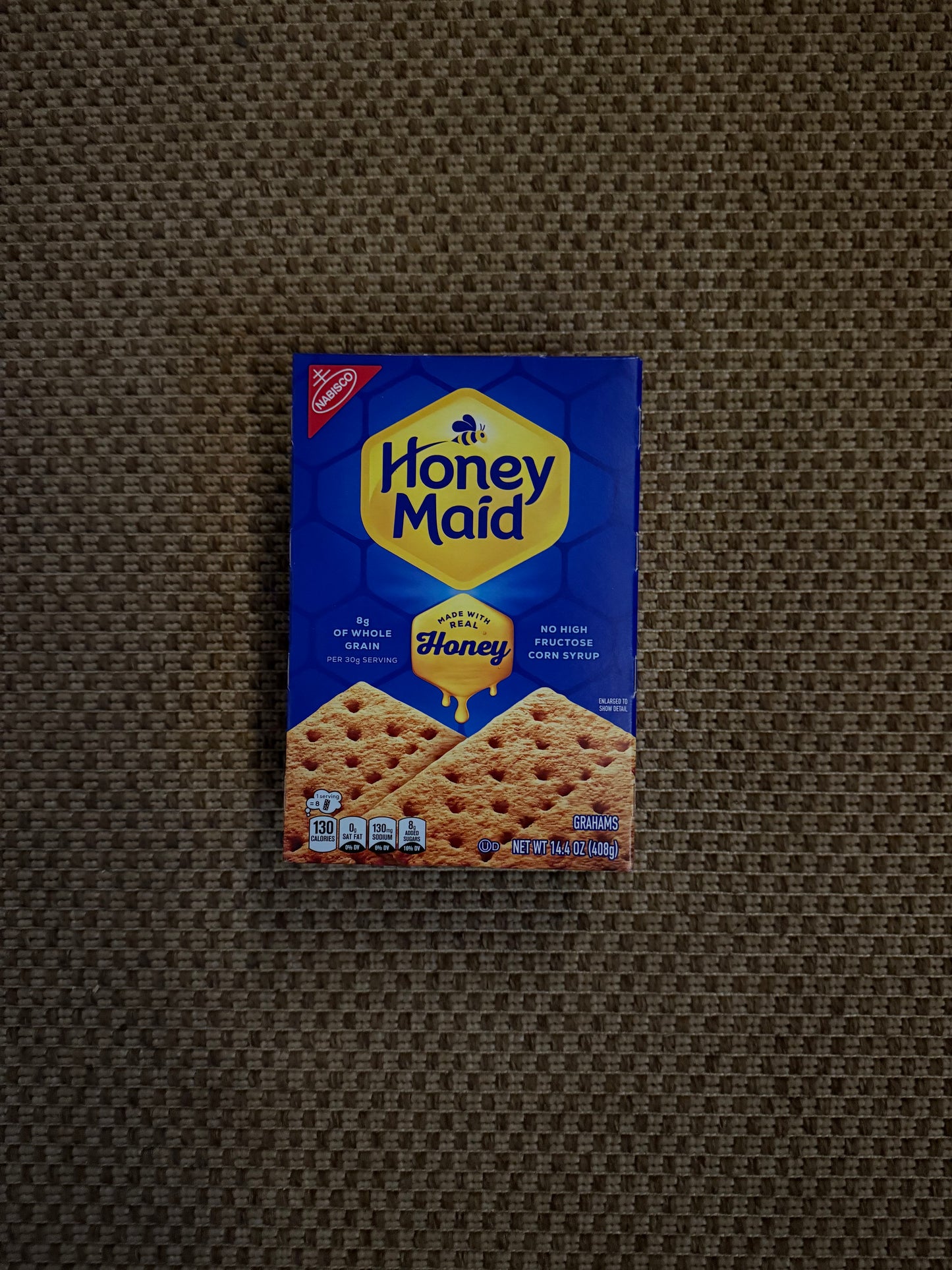 Honey Maid