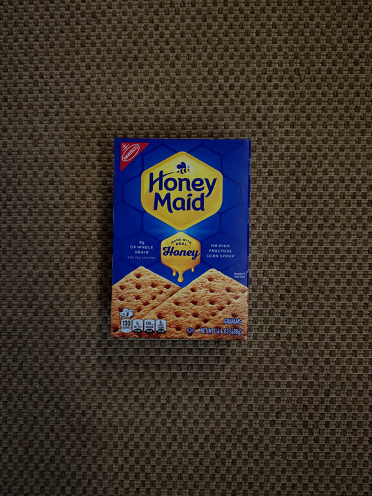 Honey Maid