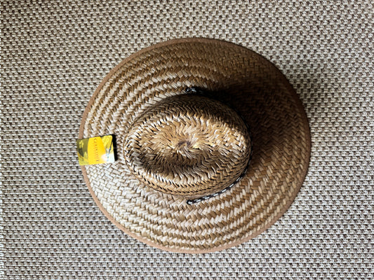 Straw Hat