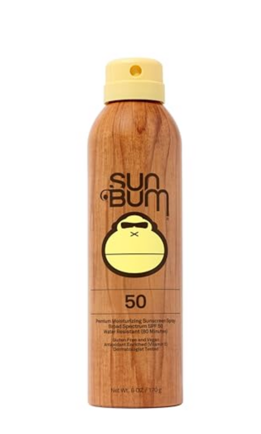 Sun Bum Original, SPF 50