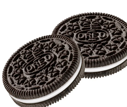 OREO Chocolate Sandwich Cookies