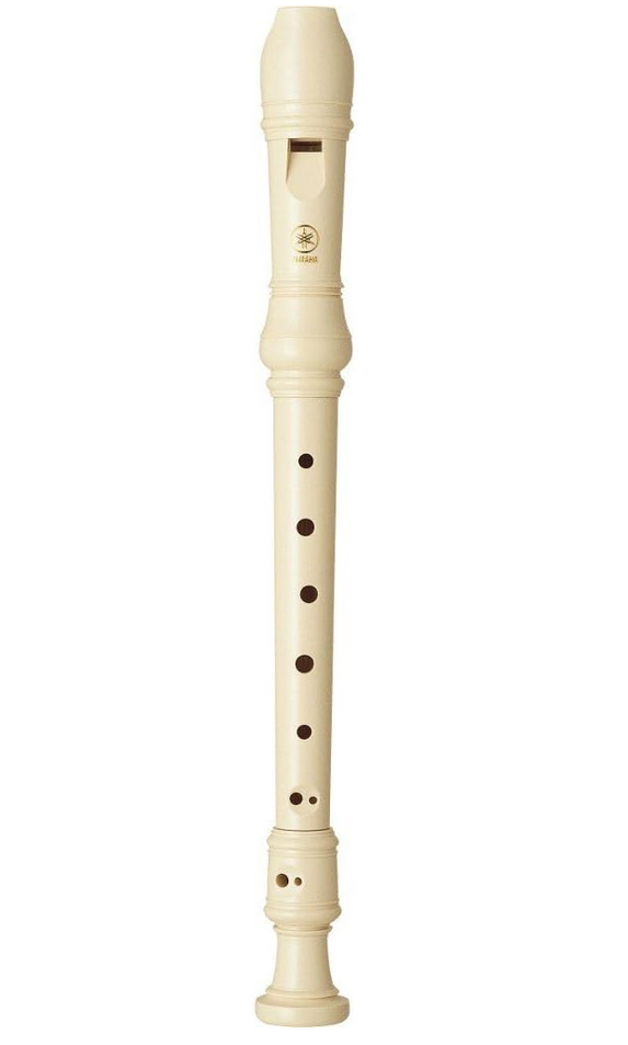 Soprano Recorders