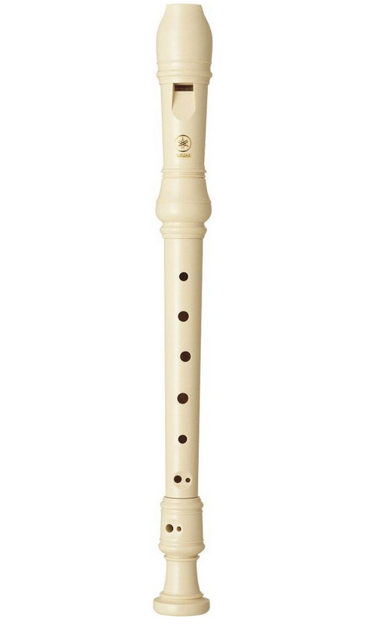 Soprano Recorders