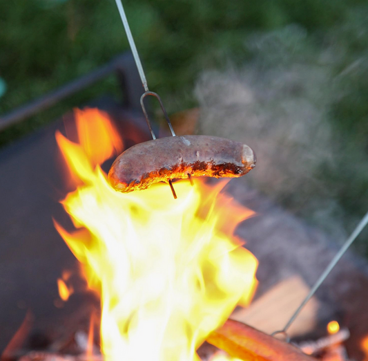 S'mores Skewer