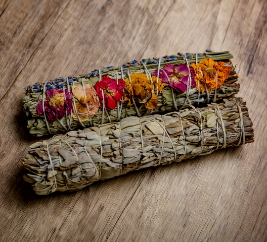Smudge Sticks