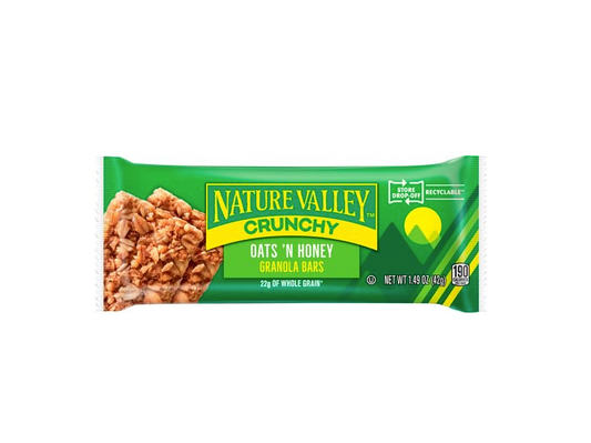 Nature Valley Granola Bar