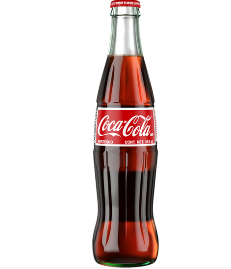 Coca-Cola of Mexico