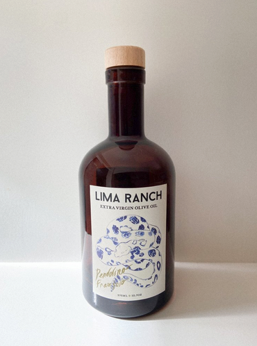 Lima Ranch Extra Virgin Olive Oil