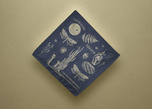 Yokayo Bandana