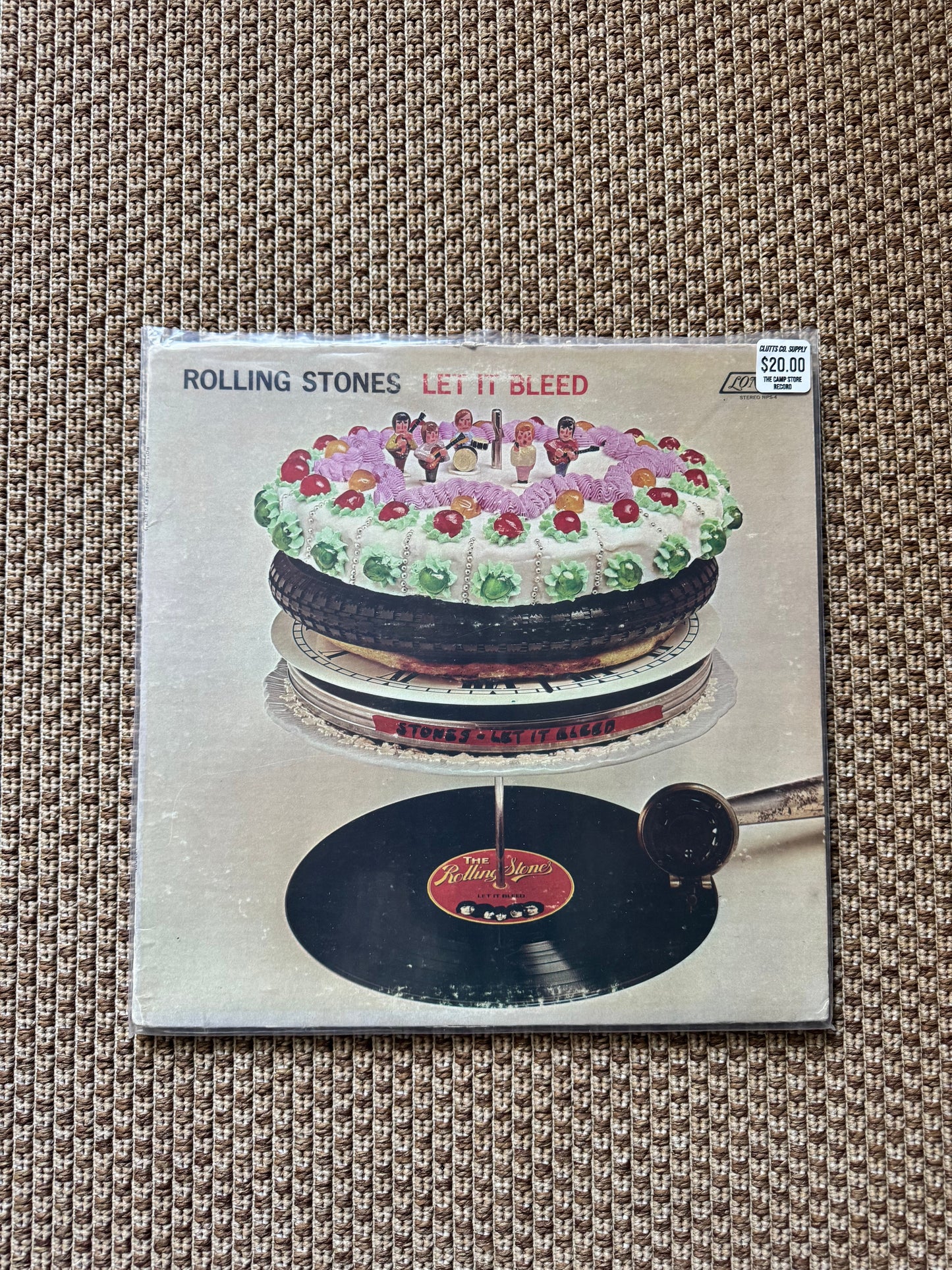 Records