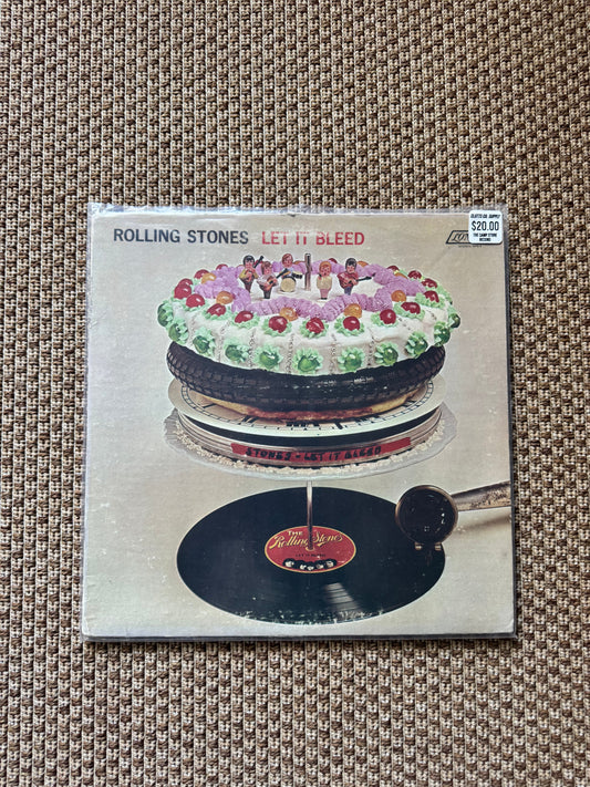 Records