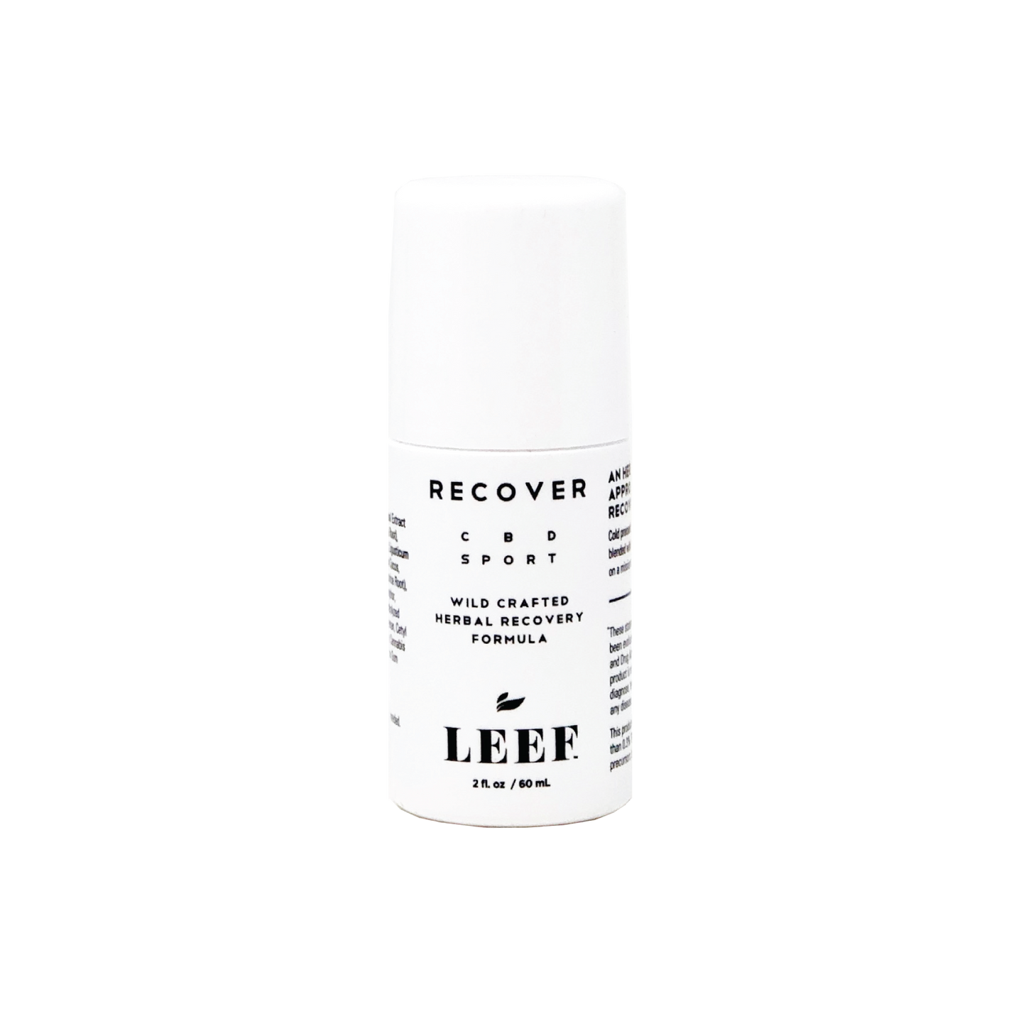Recover