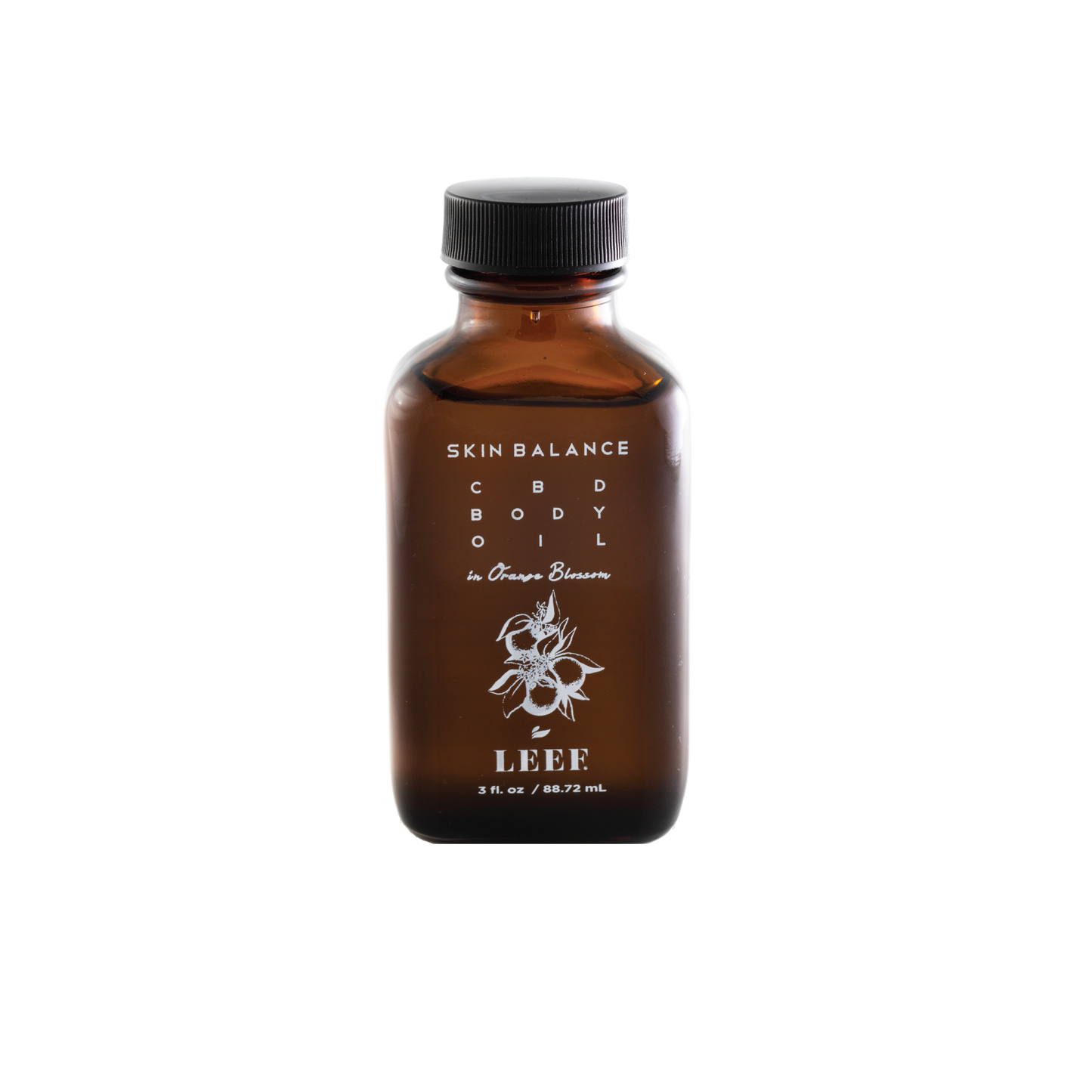 Skin Balance Body Oil