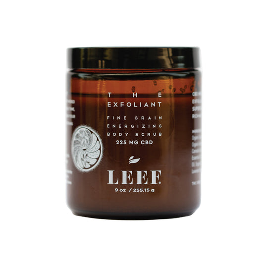 The Exfoliant