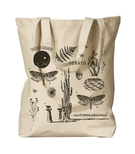 Yokayo Tote